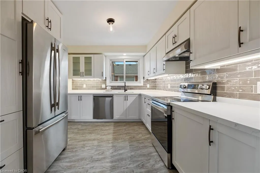 62 Cloke Court