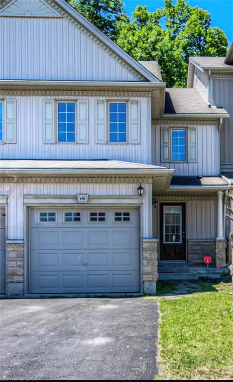 175 David Bergey Drive, #P91