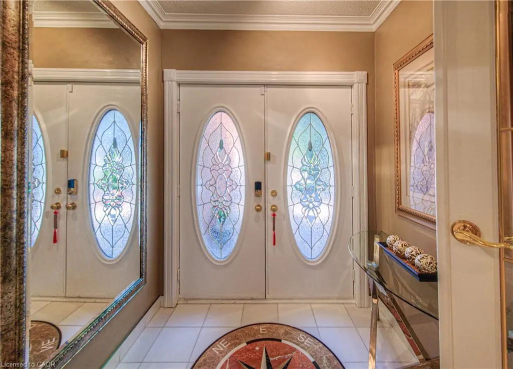 6 Osprey Court