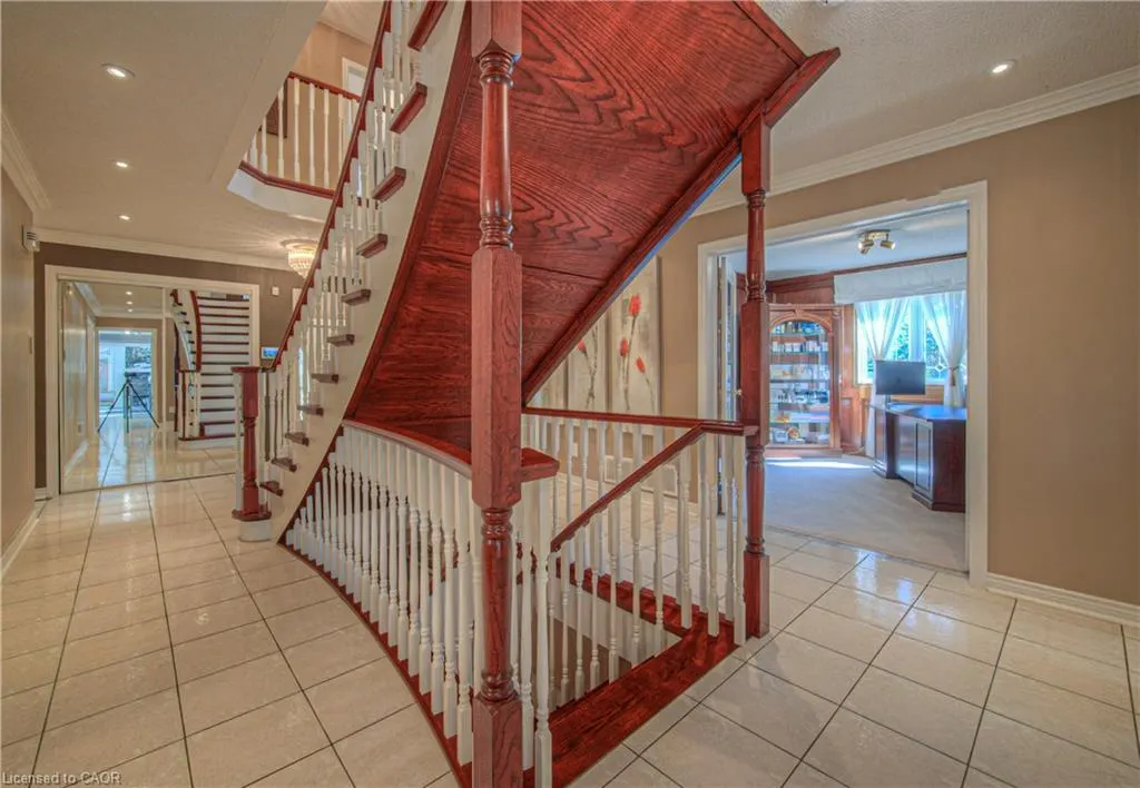 6 Osprey Court