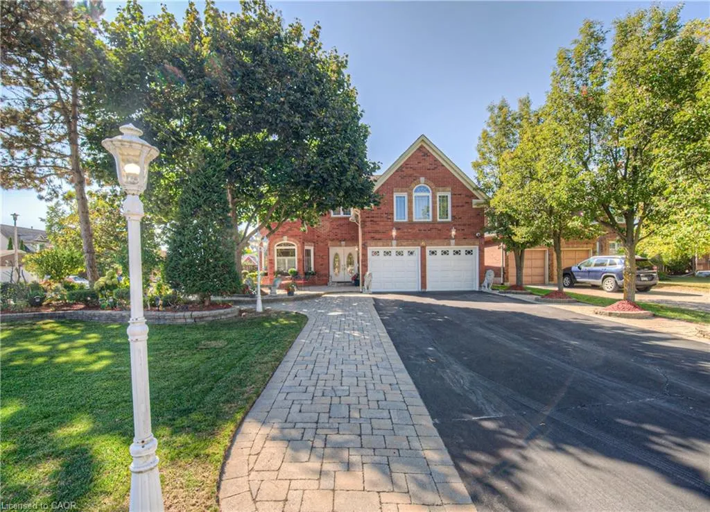 6 Osprey Court