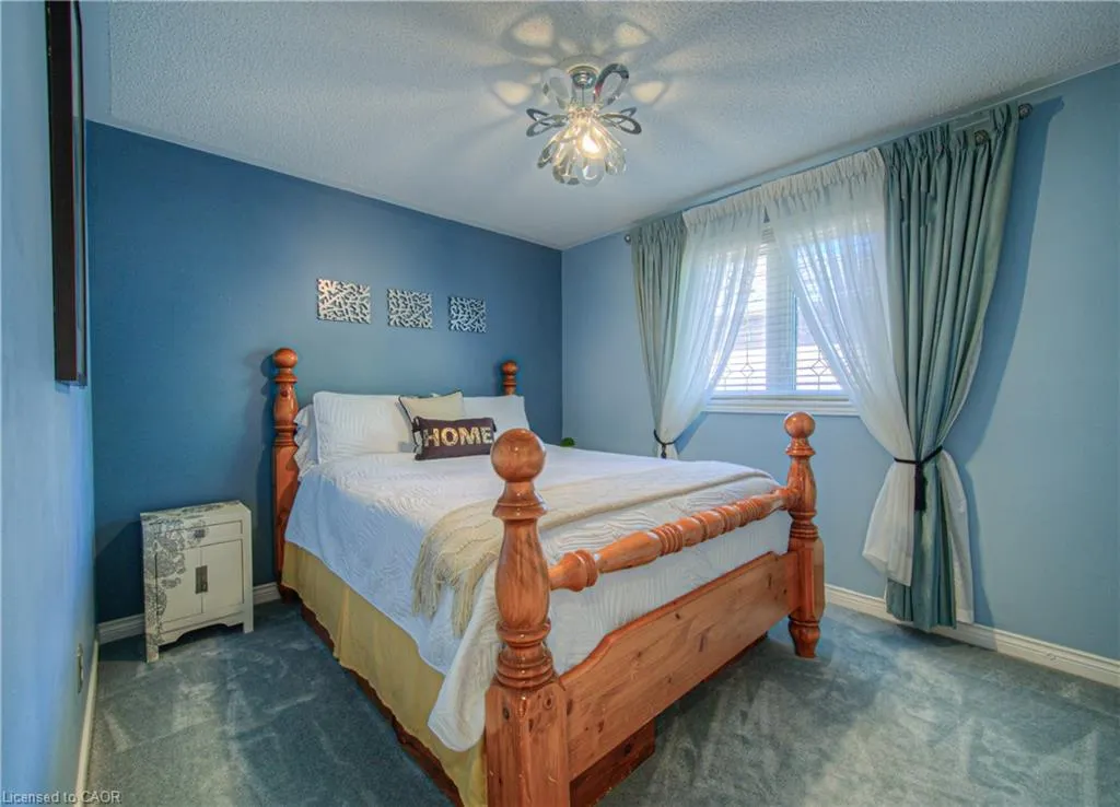 6 Osprey Court