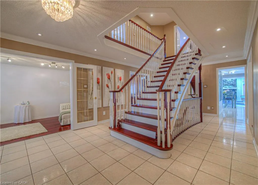 6 Osprey Court
