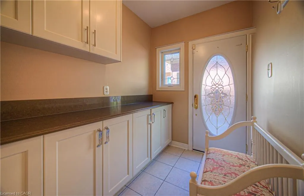 6 Osprey Court