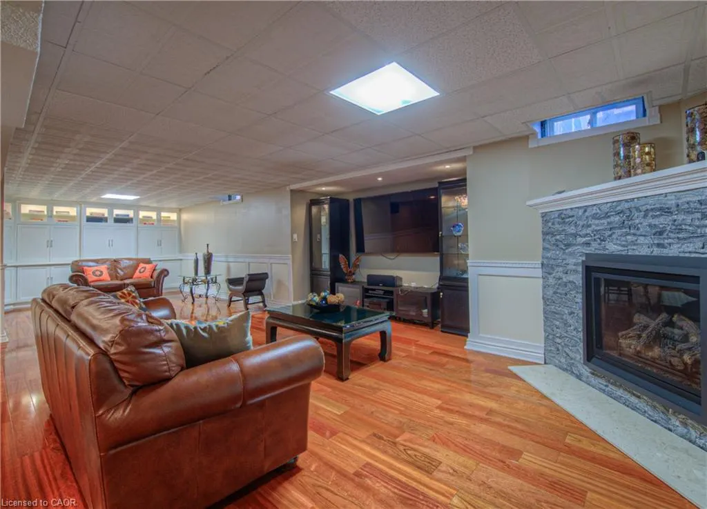6 Osprey Court