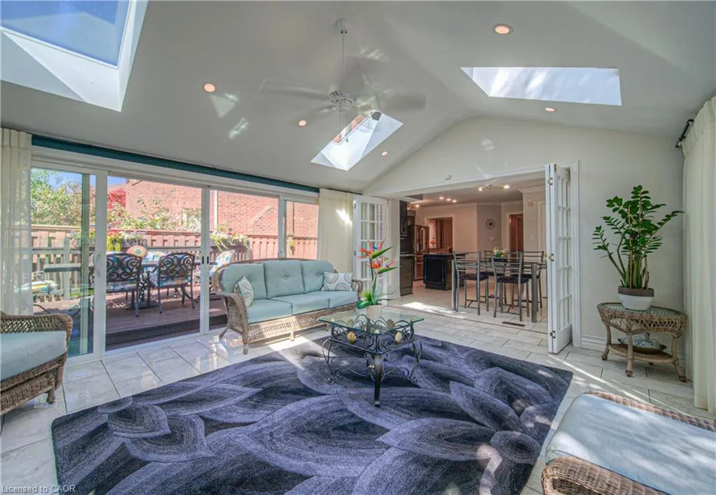 6 Osprey Court