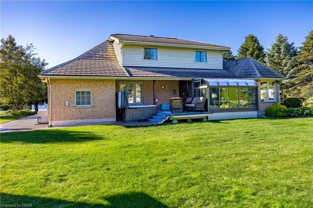 1545 Highway 3