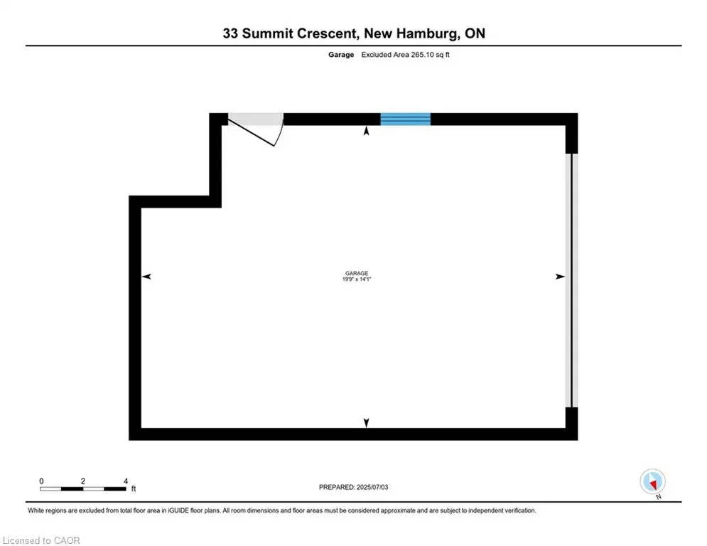 33 Summit Crescent