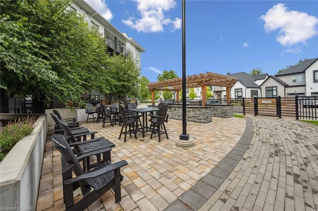 110 Fergus Avenue, #423