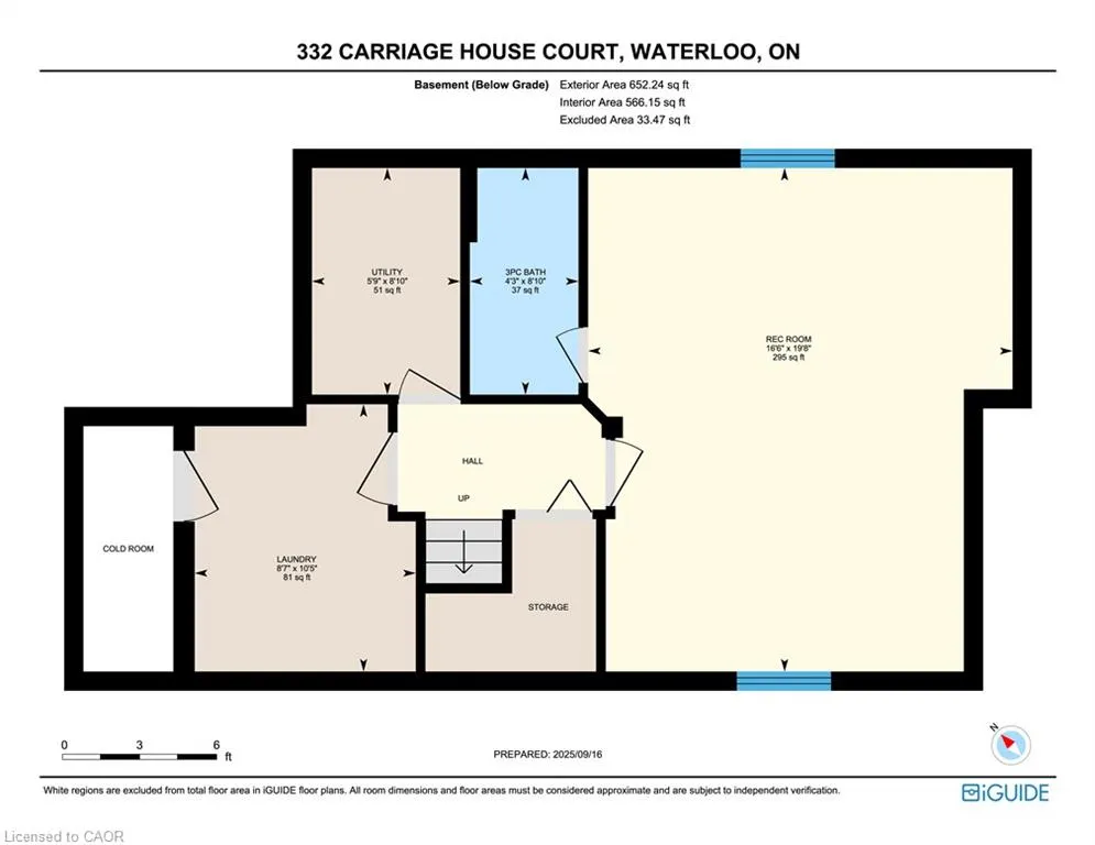 332 Carriage House Court