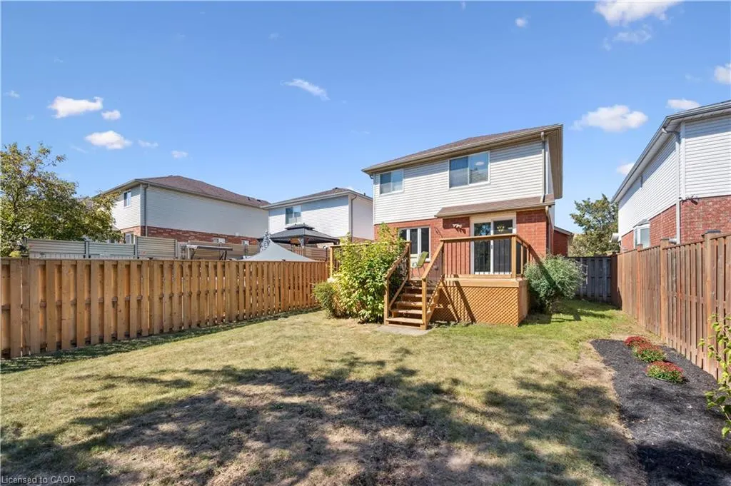 332 Carriage House Court