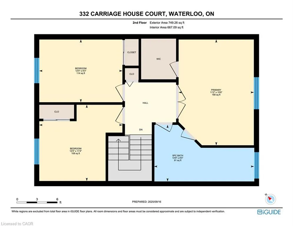 332 Carriage House Court