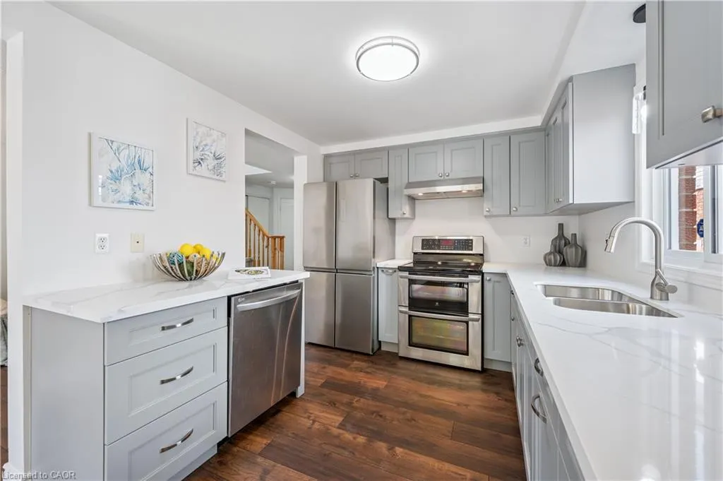 332 Carriage House Court