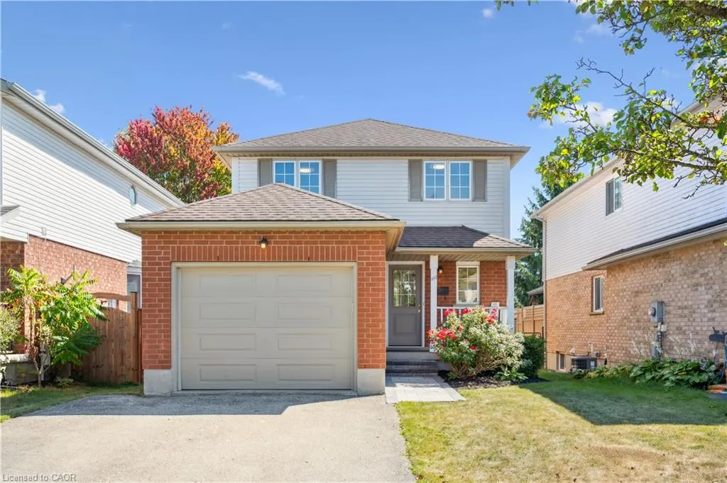 332 Carriage House Court