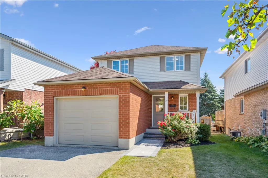 332 Carriage House Court
