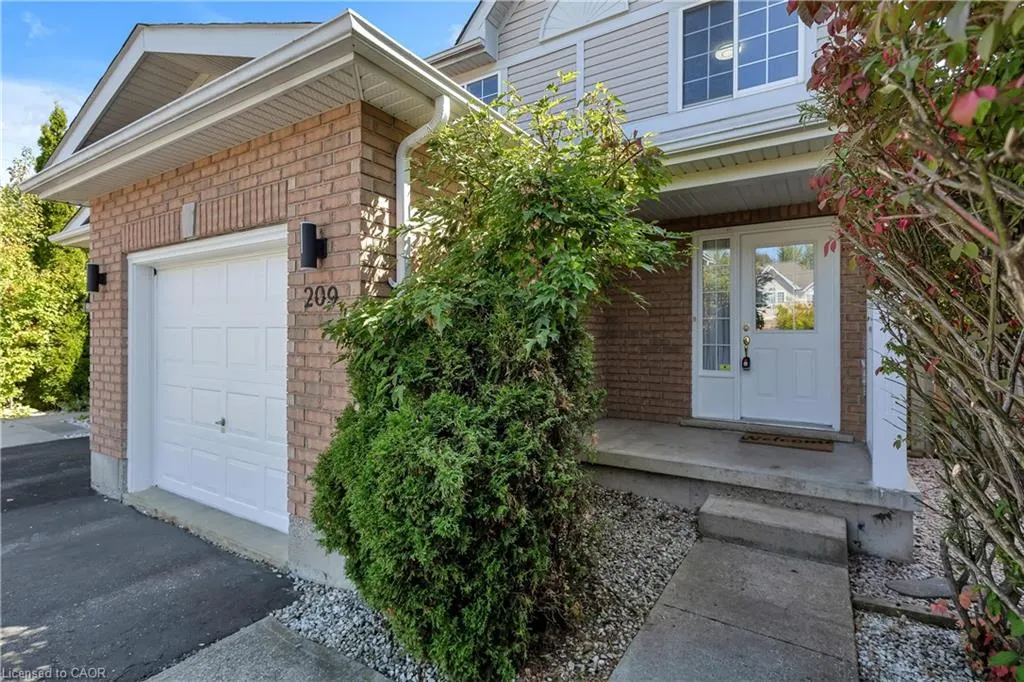 209 Deacon Wood Place