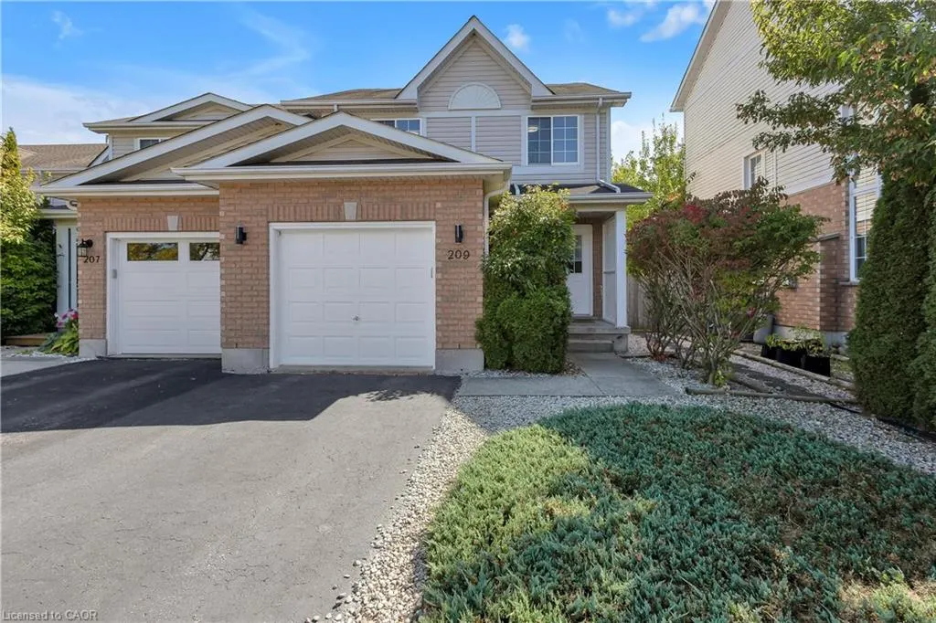 209 Deacon Wood Place