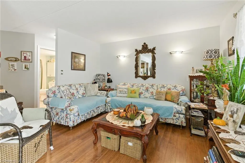 6381 Dunn Street, #104