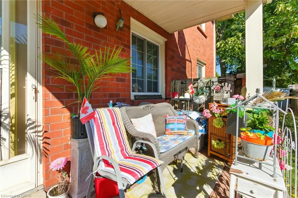 6381 Dunn Street, #104