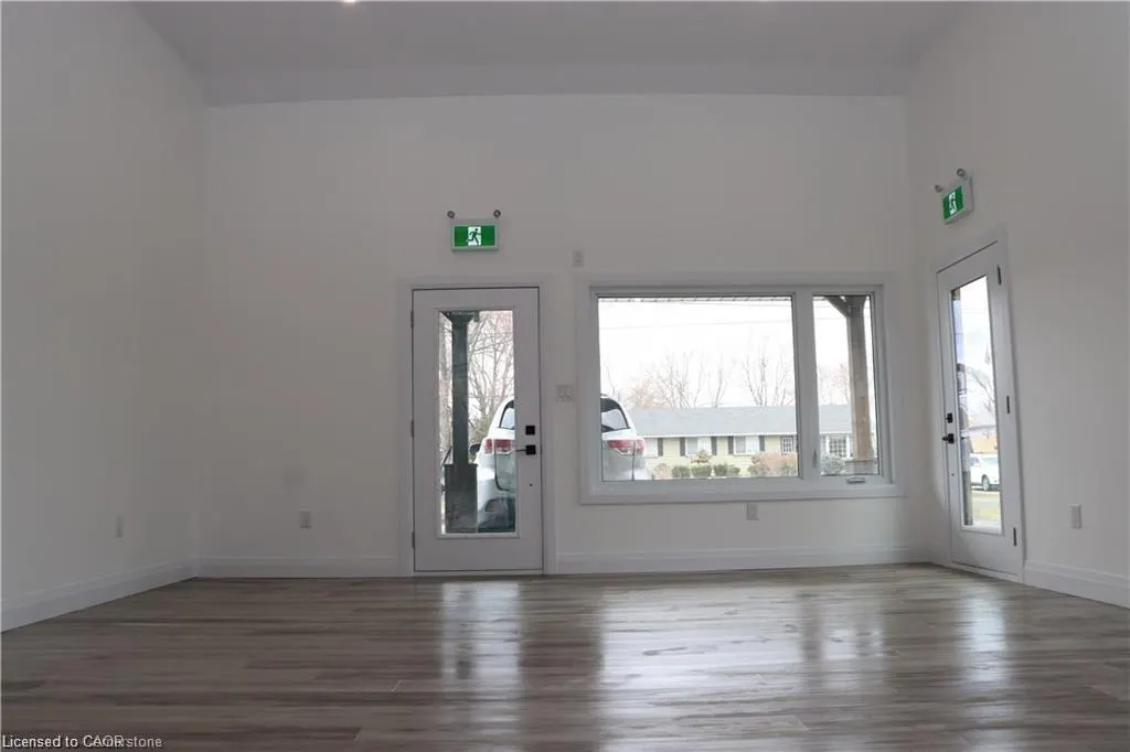 664 Golf Club Road, #5