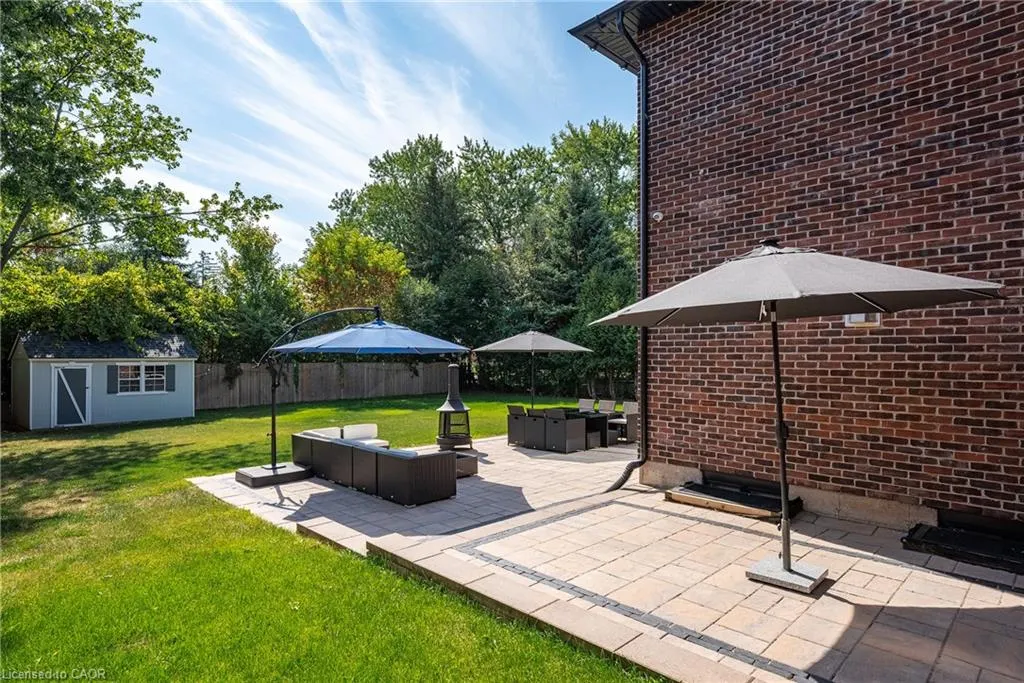 391 Sandhurst Drive