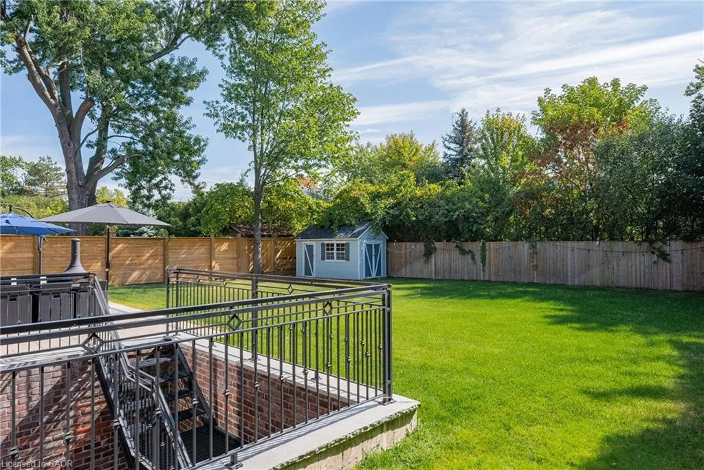 391 Sandhurst Drive
