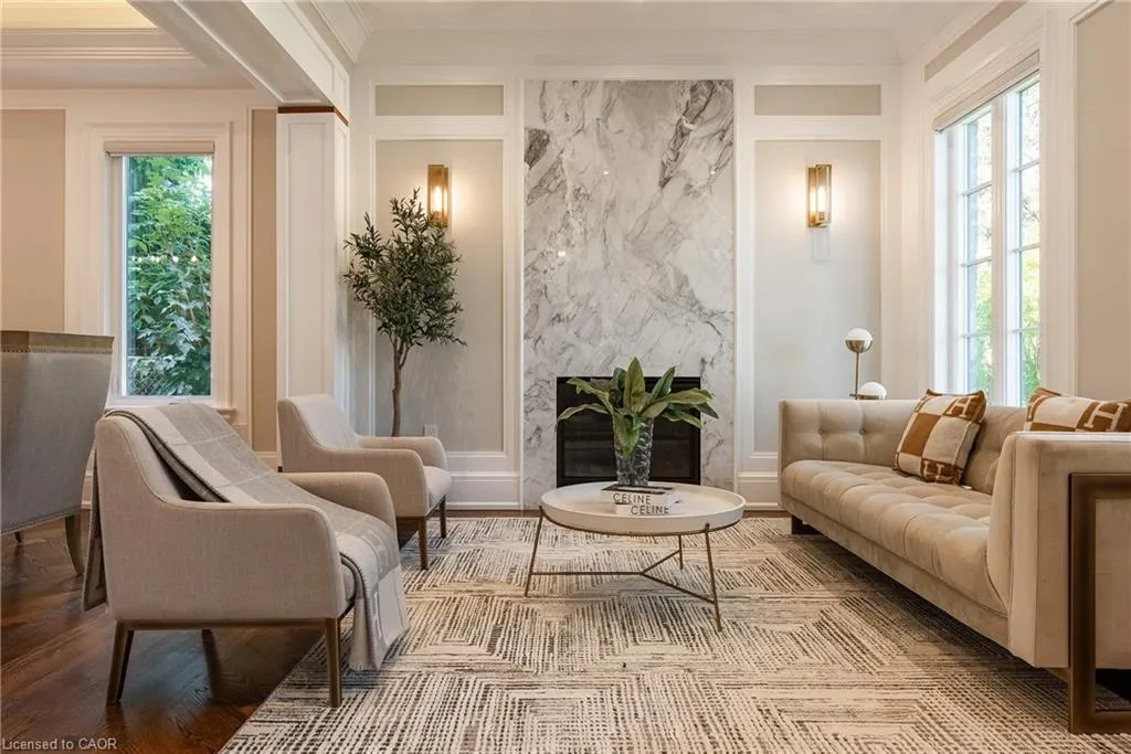 391 Sandhurst Drive