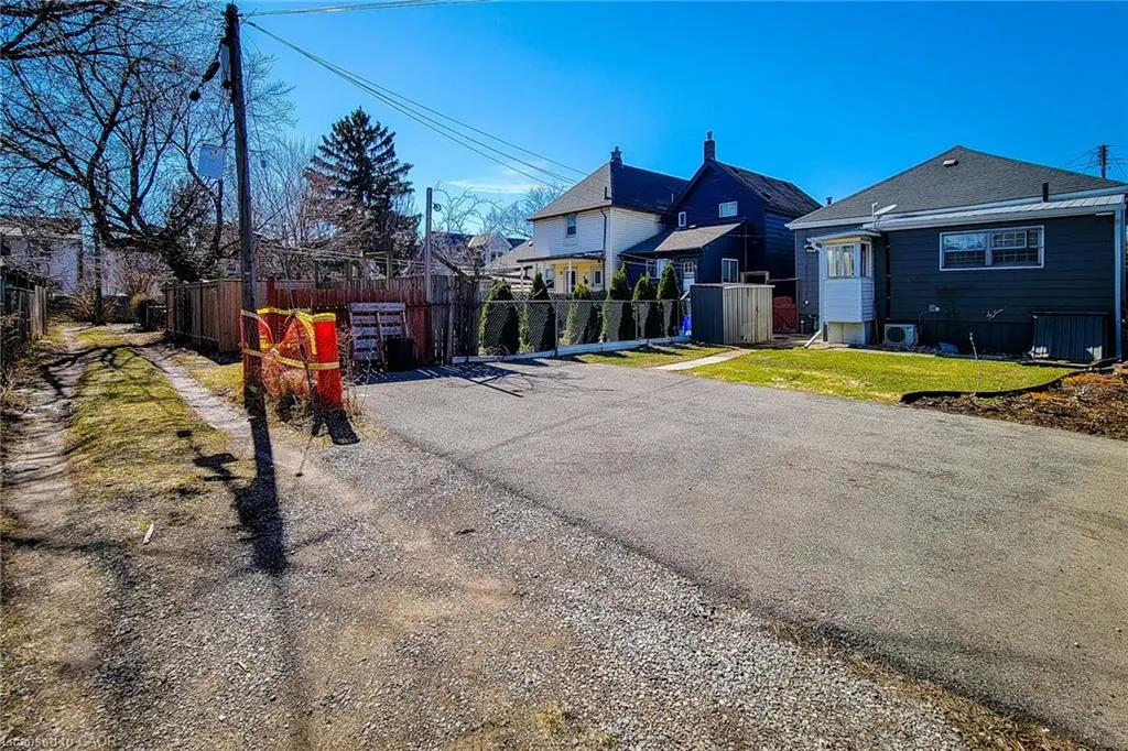 54 Fairview Avenue