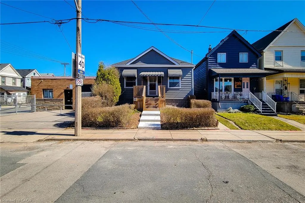 54 Fairview Avenue