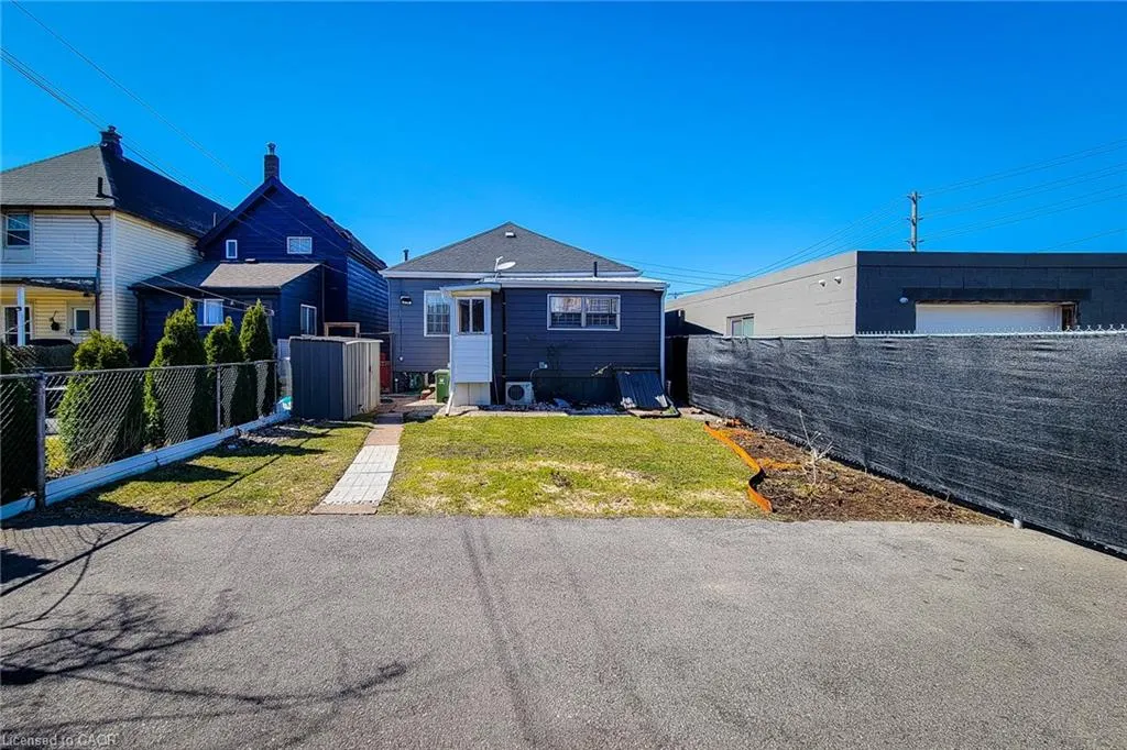 54 Fairview Avenue