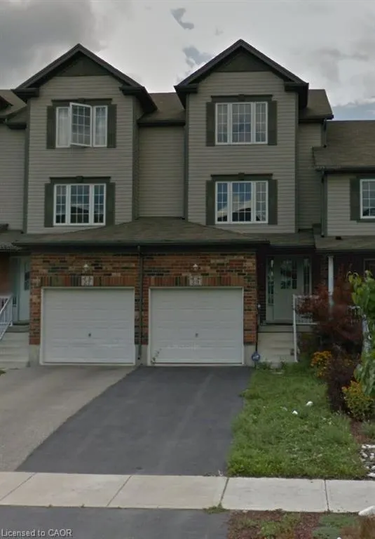 29 Madeleine Street