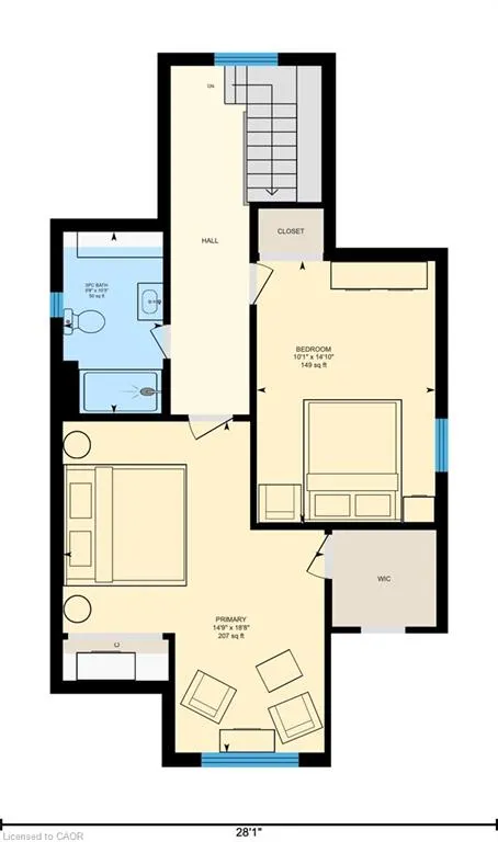 46 Newton Avenue
