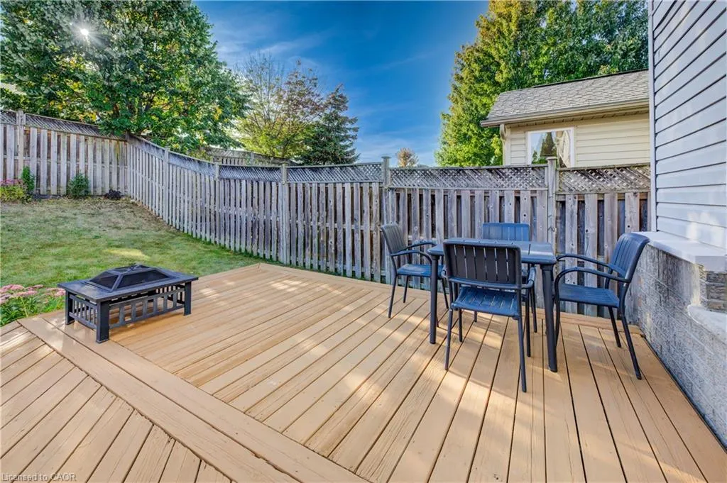 353 Sauve Crescent