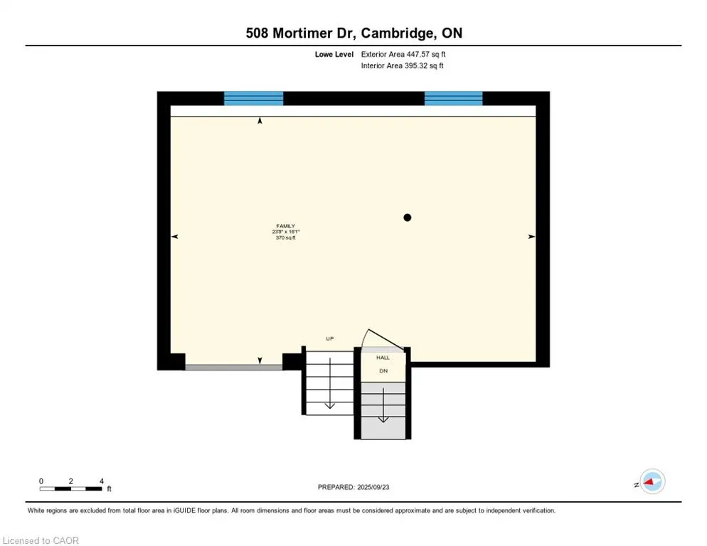 508 Mortimer Drive