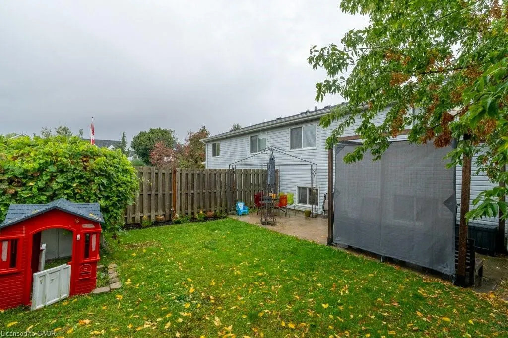508 Mortimer Drive