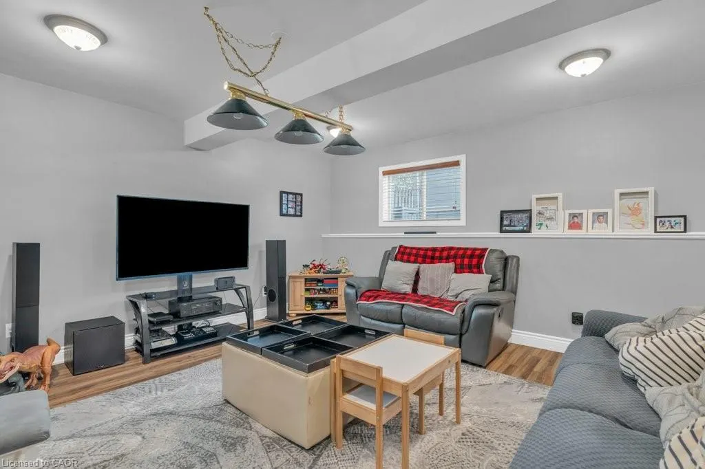 508 Mortimer Drive