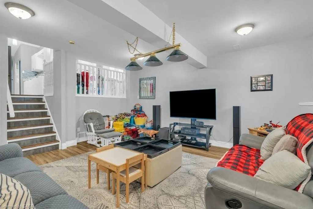 508 Mortimer Drive
