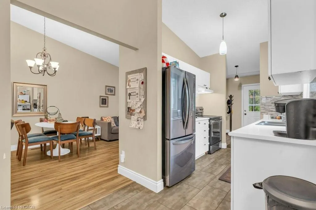 508 Mortimer Drive