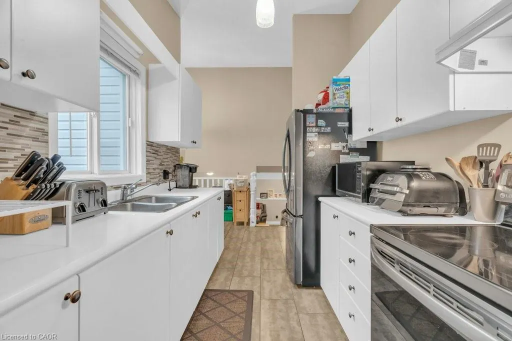 508 Mortimer Drive