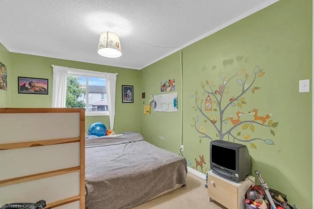 508 Mortimer Drive