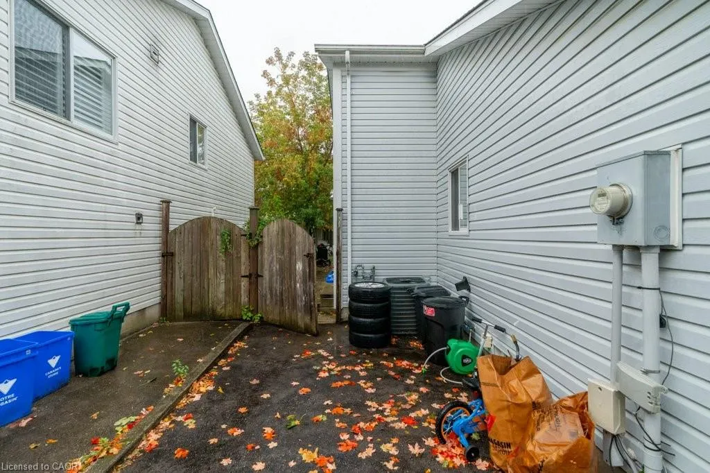 508 Mortimer Drive