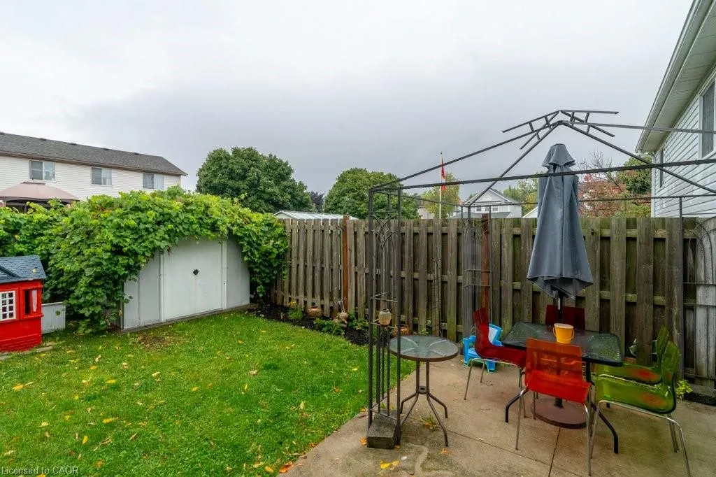 508 Mortimer Drive