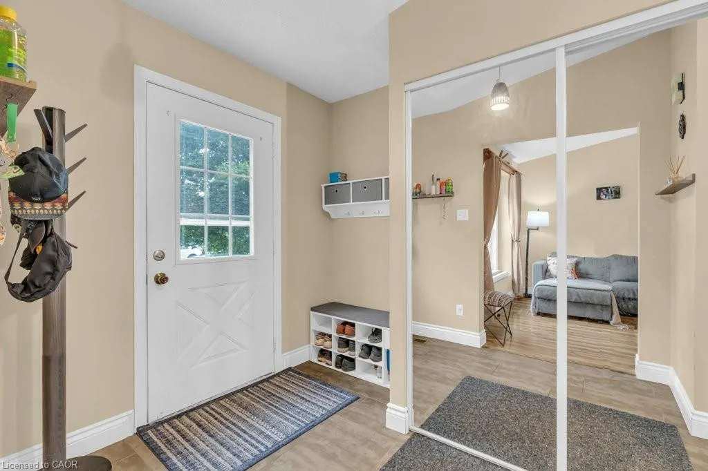 508 Mortimer Drive