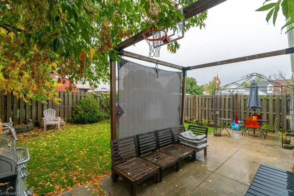 508 Mortimer Drive