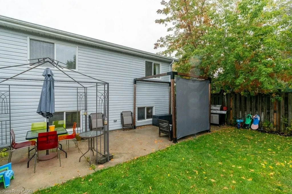 508 Mortimer Drive