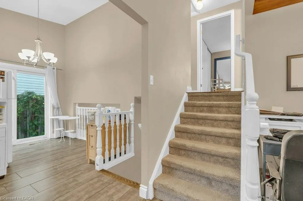 508 Mortimer Drive