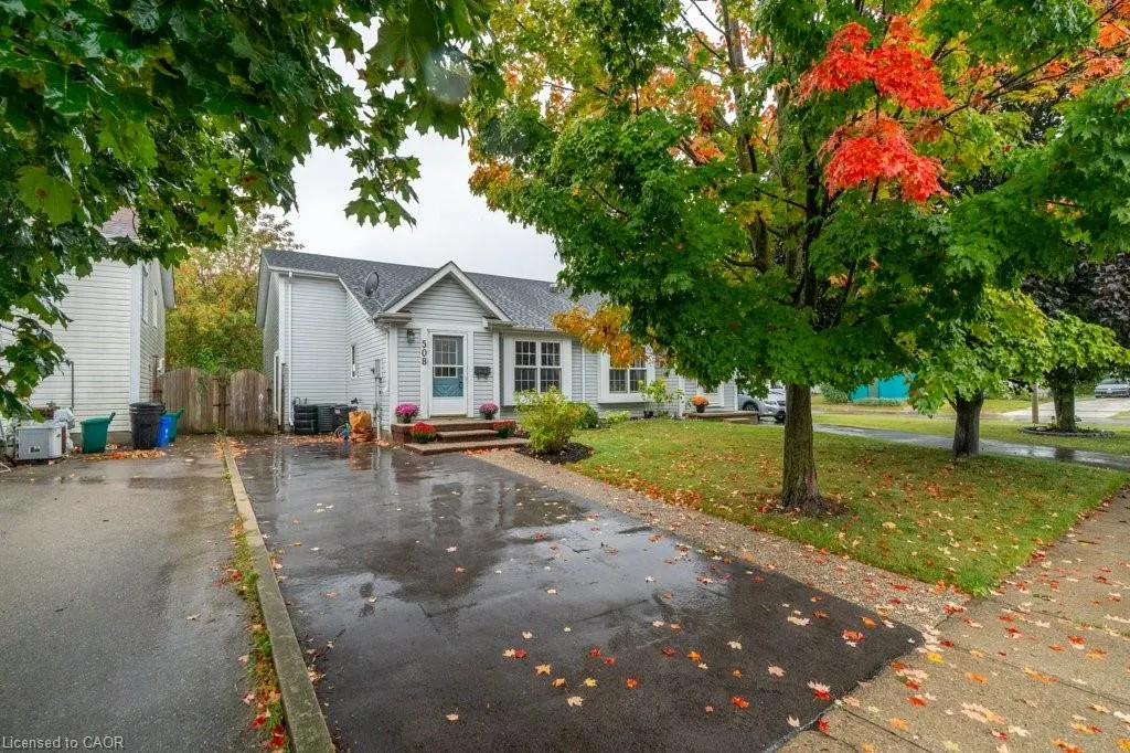 508 Mortimer Drive