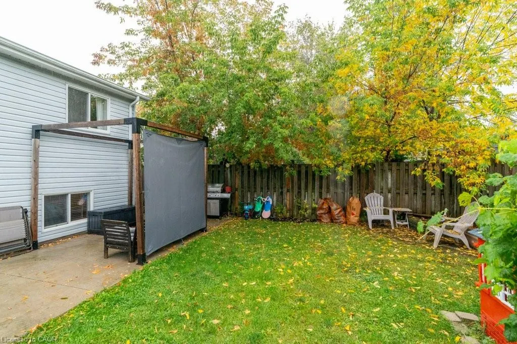 508 Mortimer Drive
