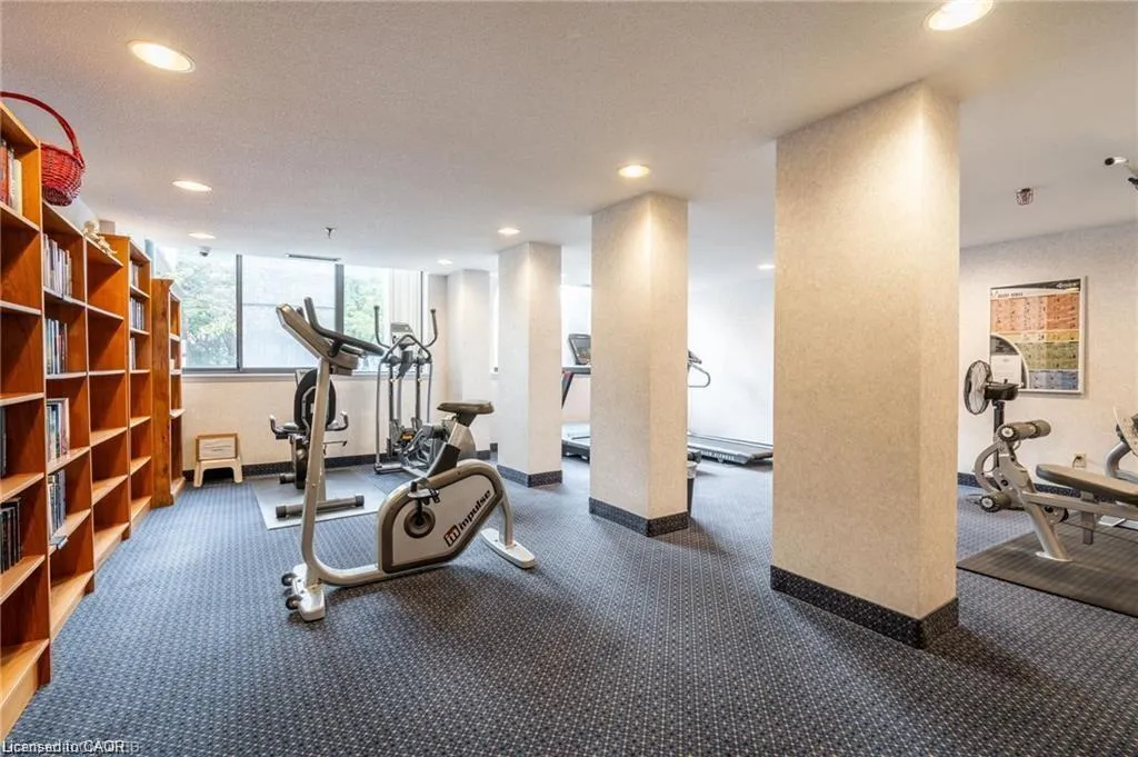 1230 Marlborough Court, #602