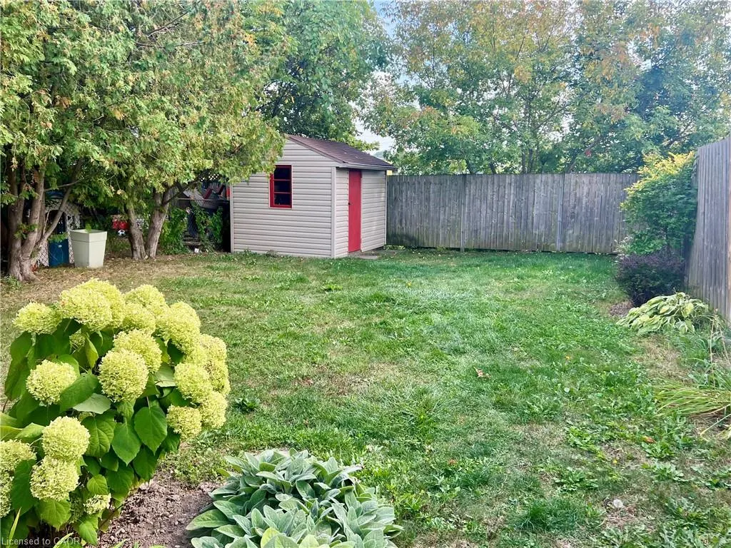 42 Seymour Avenue